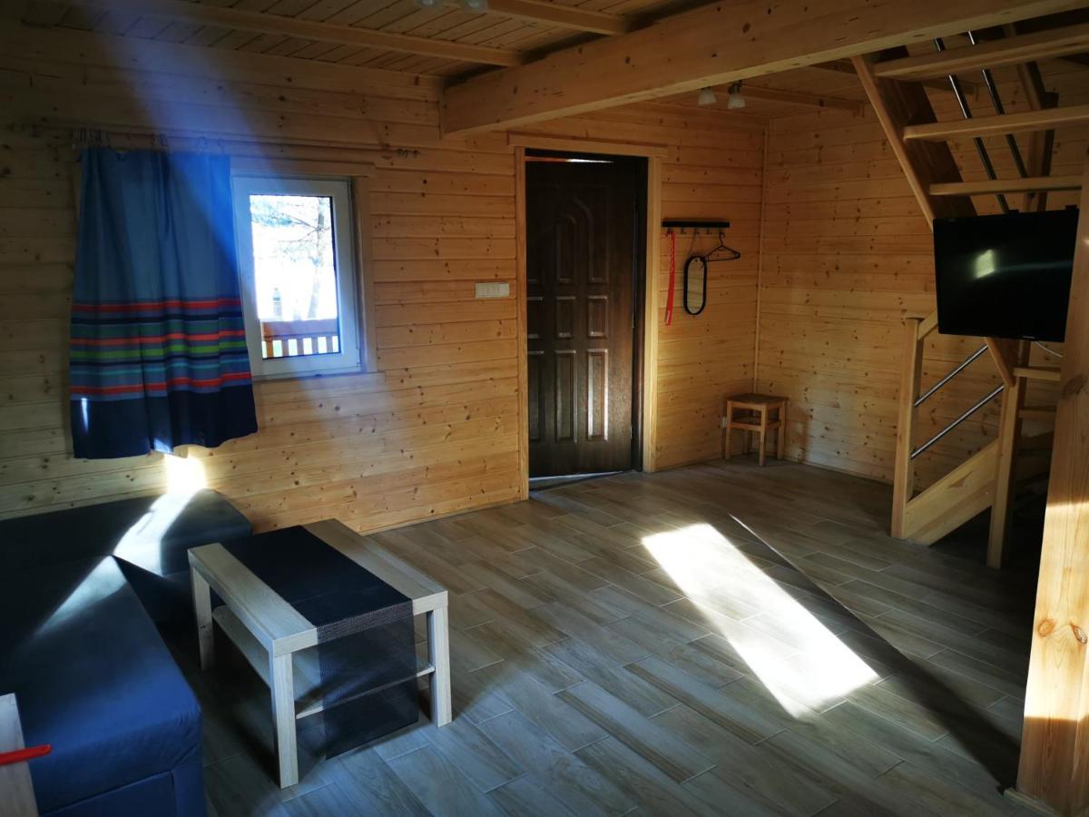 Ostoja Holiday home *