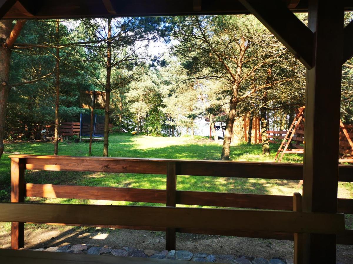 Ostoja Holiday home