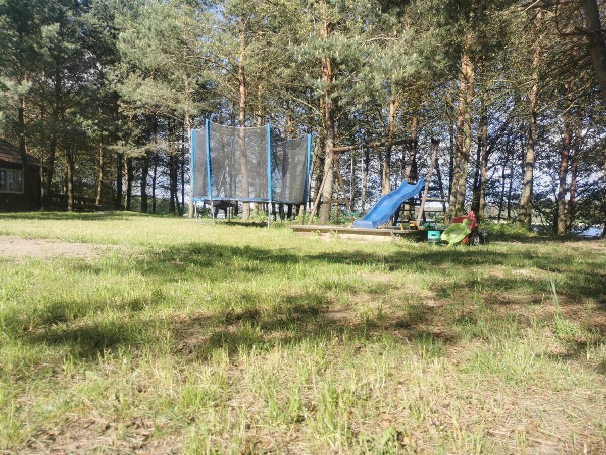 Ostoja Holiday home Stacze