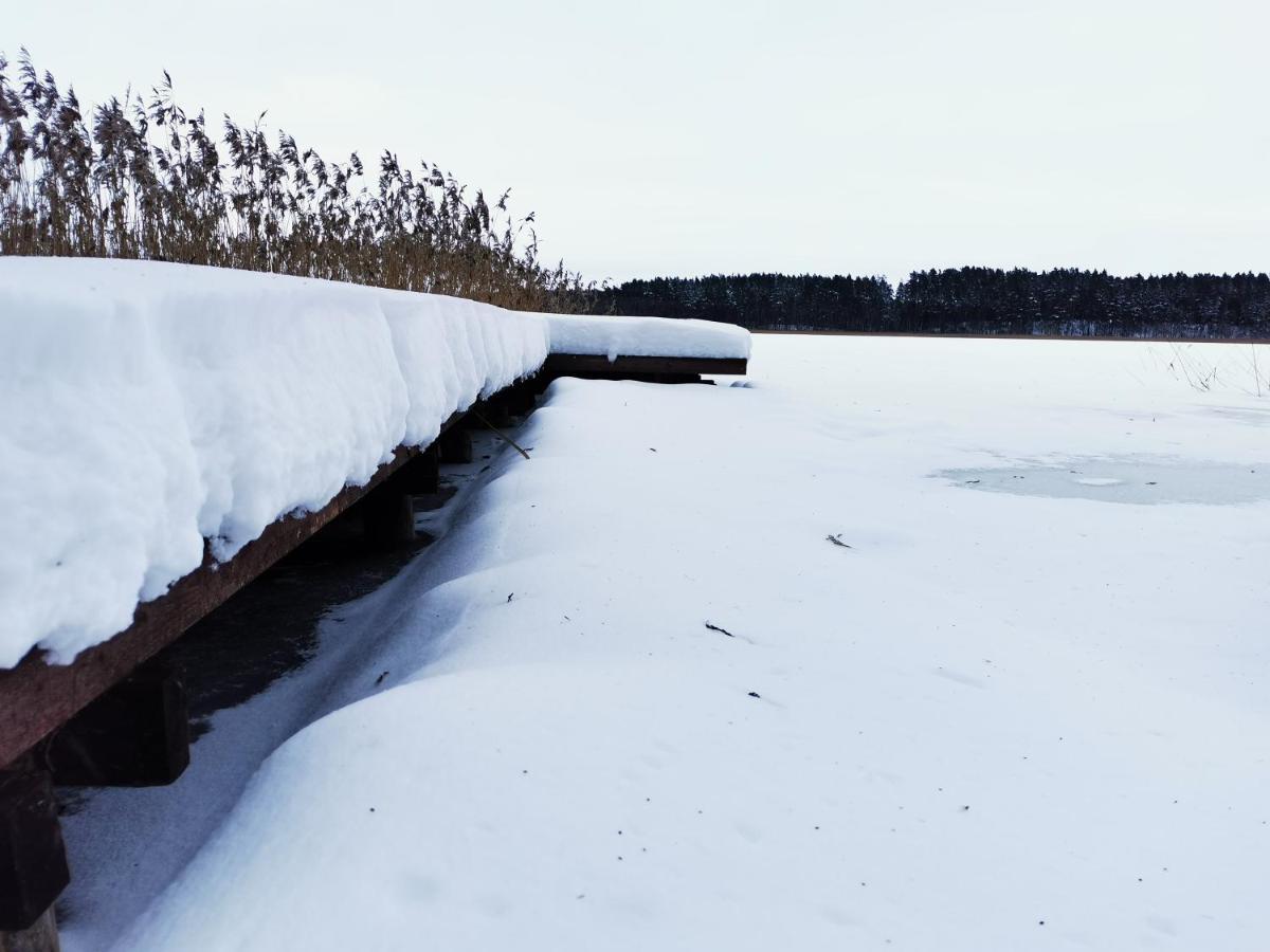 Ostoja Holiday home *