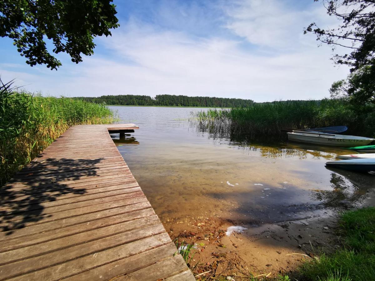 Ostoja *