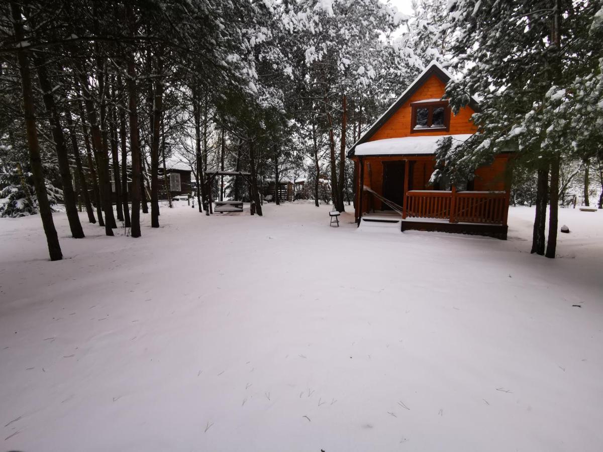 Holiday home Ostoja