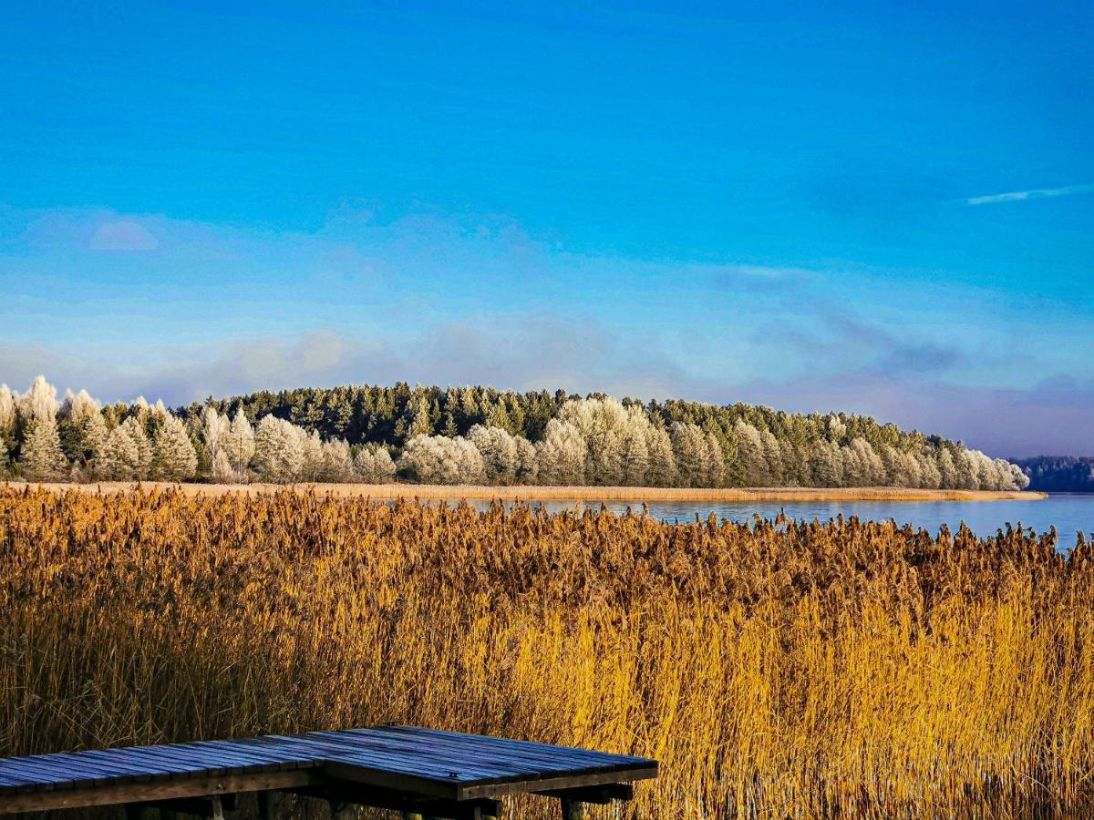 Holiday home Ostoja *