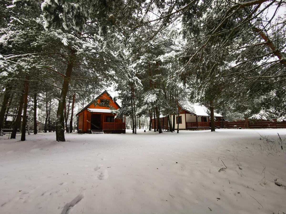 Ostoja Holiday home *