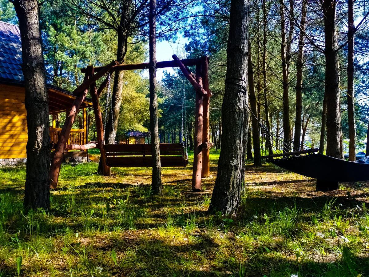 Holiday home Ostoja *