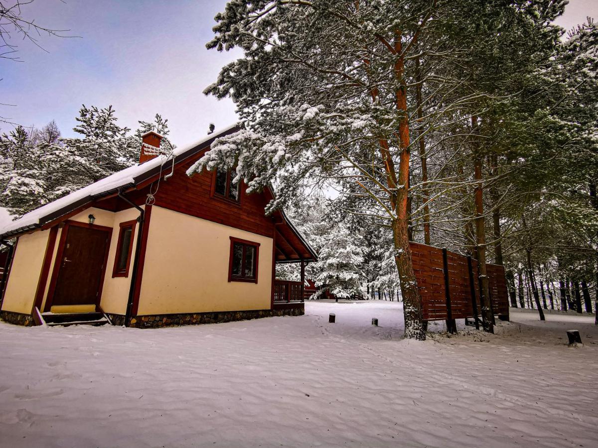 Holiday home Ostoja