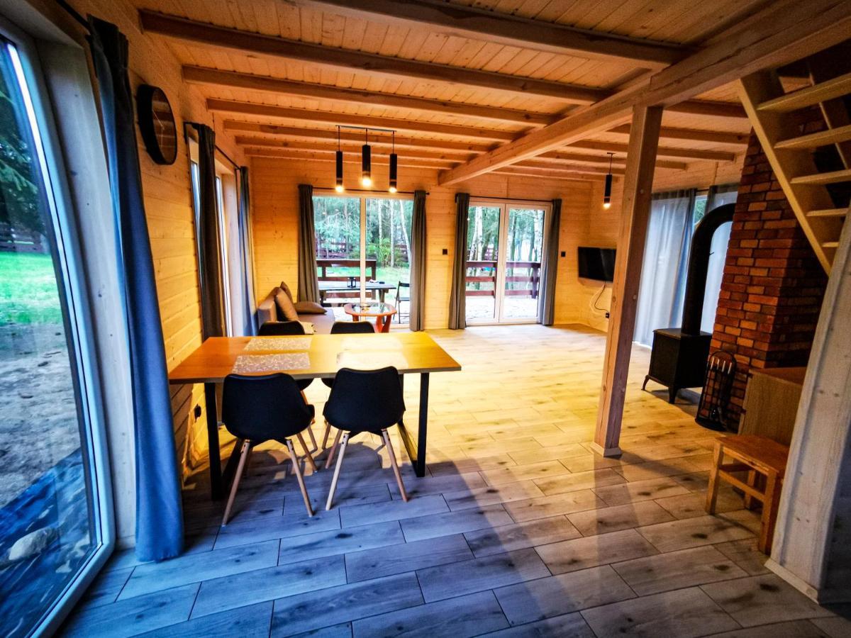 Ostoja Holiday home *