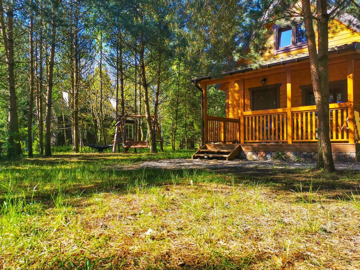 Holiday home Ostoja Stacze
