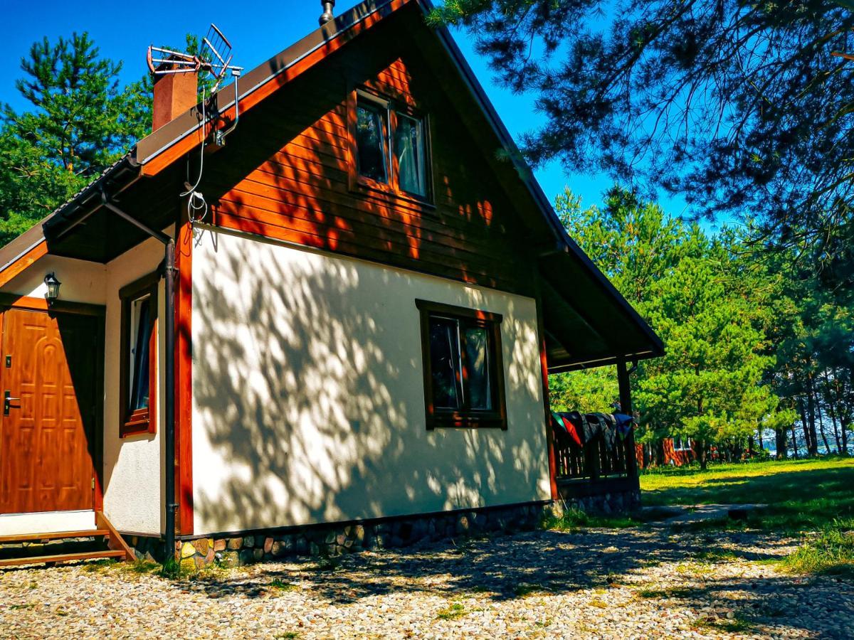 Holiday home Ostoja