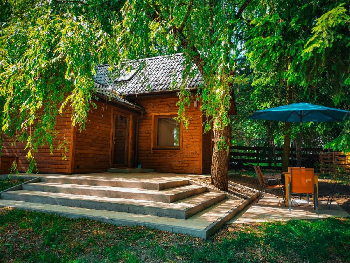 Ostoja Holiday home Stacze
