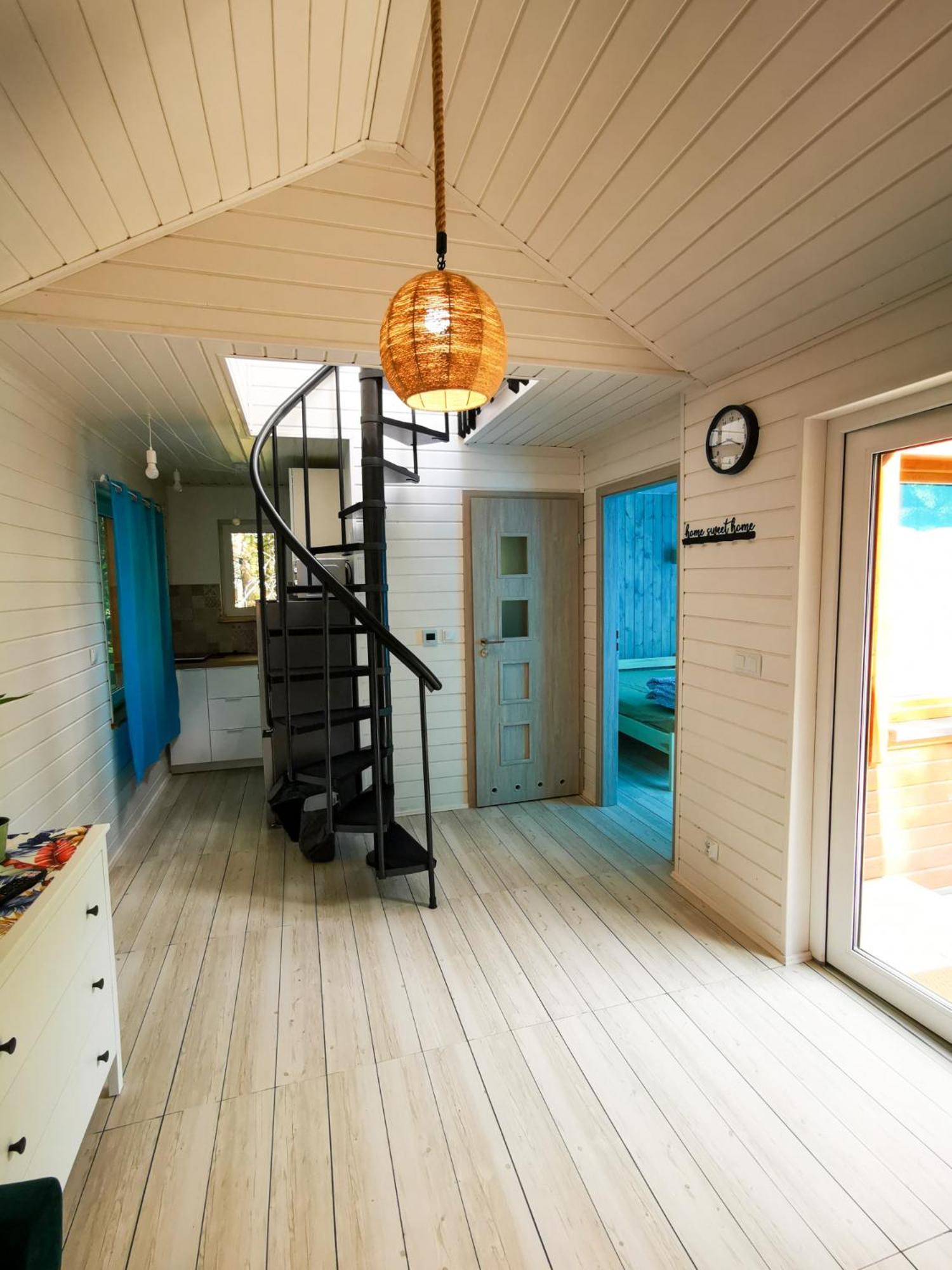 Holiday home Ostoja Stacze