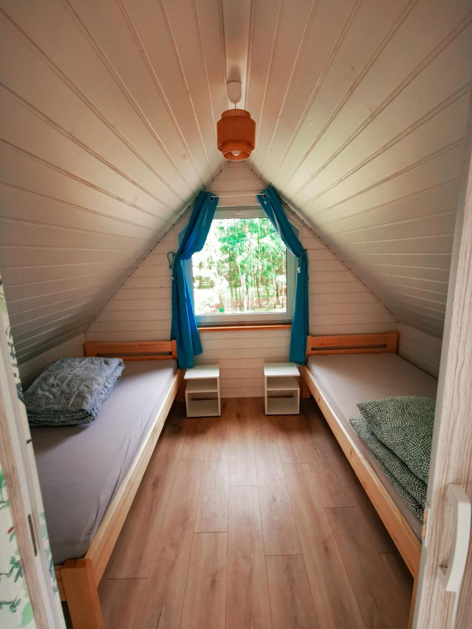 Ostoja Holiday home