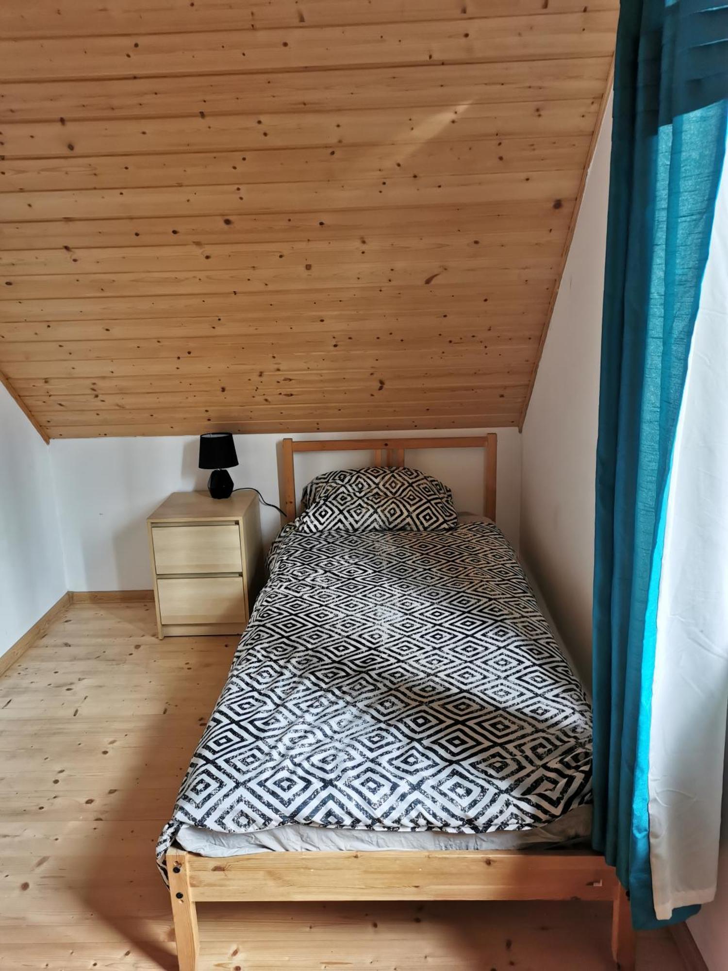 Holiday home Ostoja Stacze