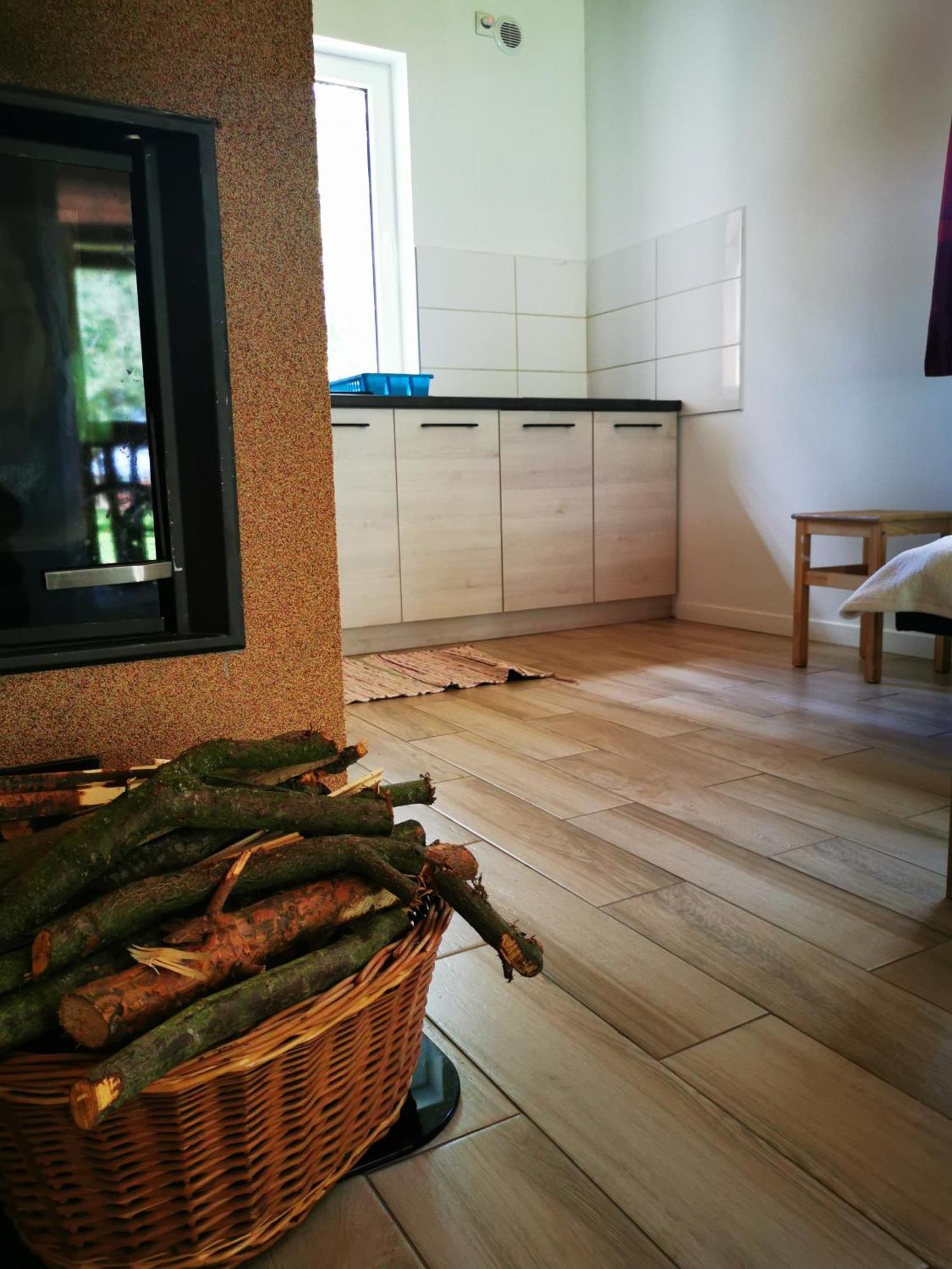 Holiday home Ostoja Stacze