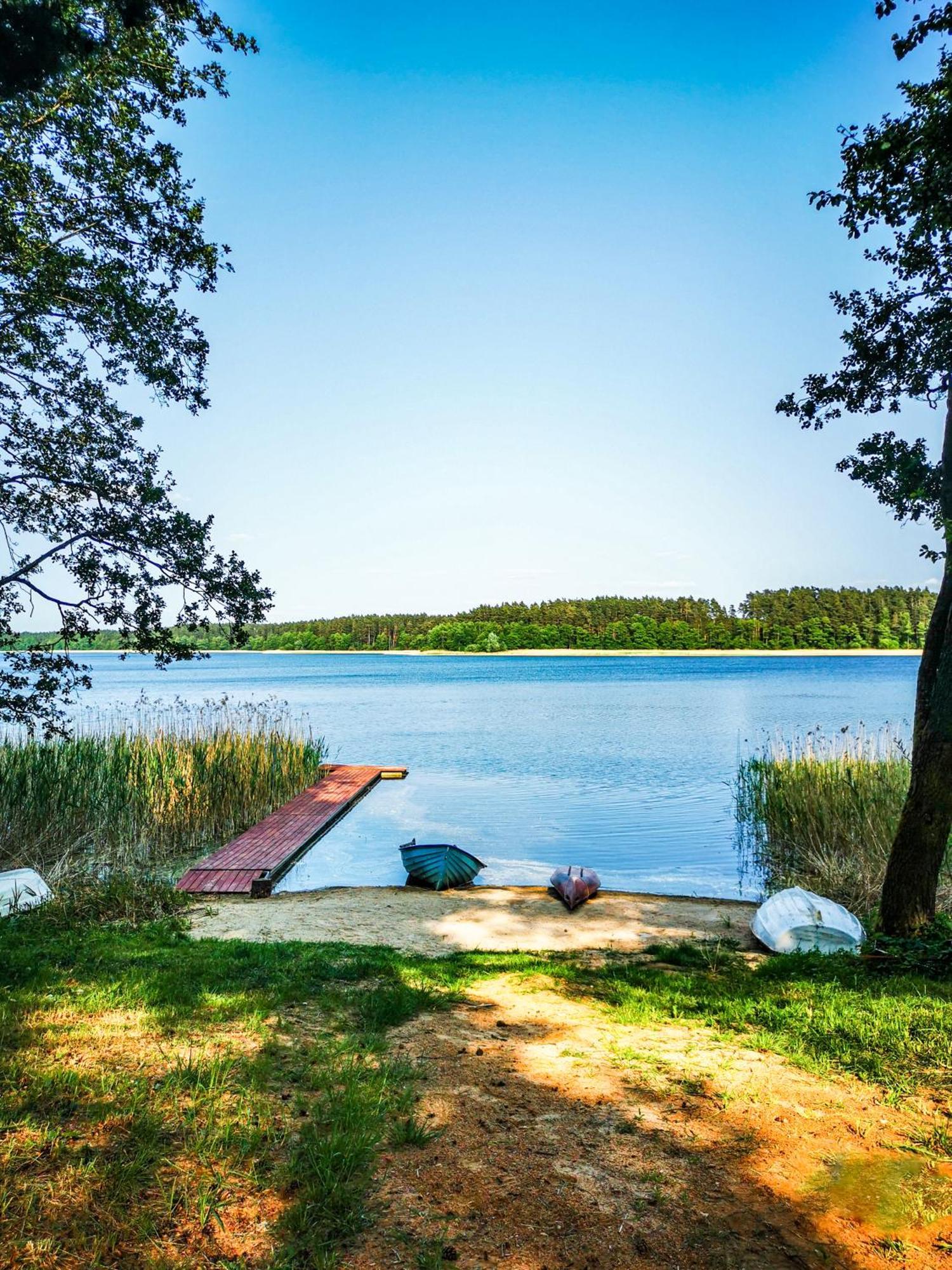 Ostoja Holiday home *