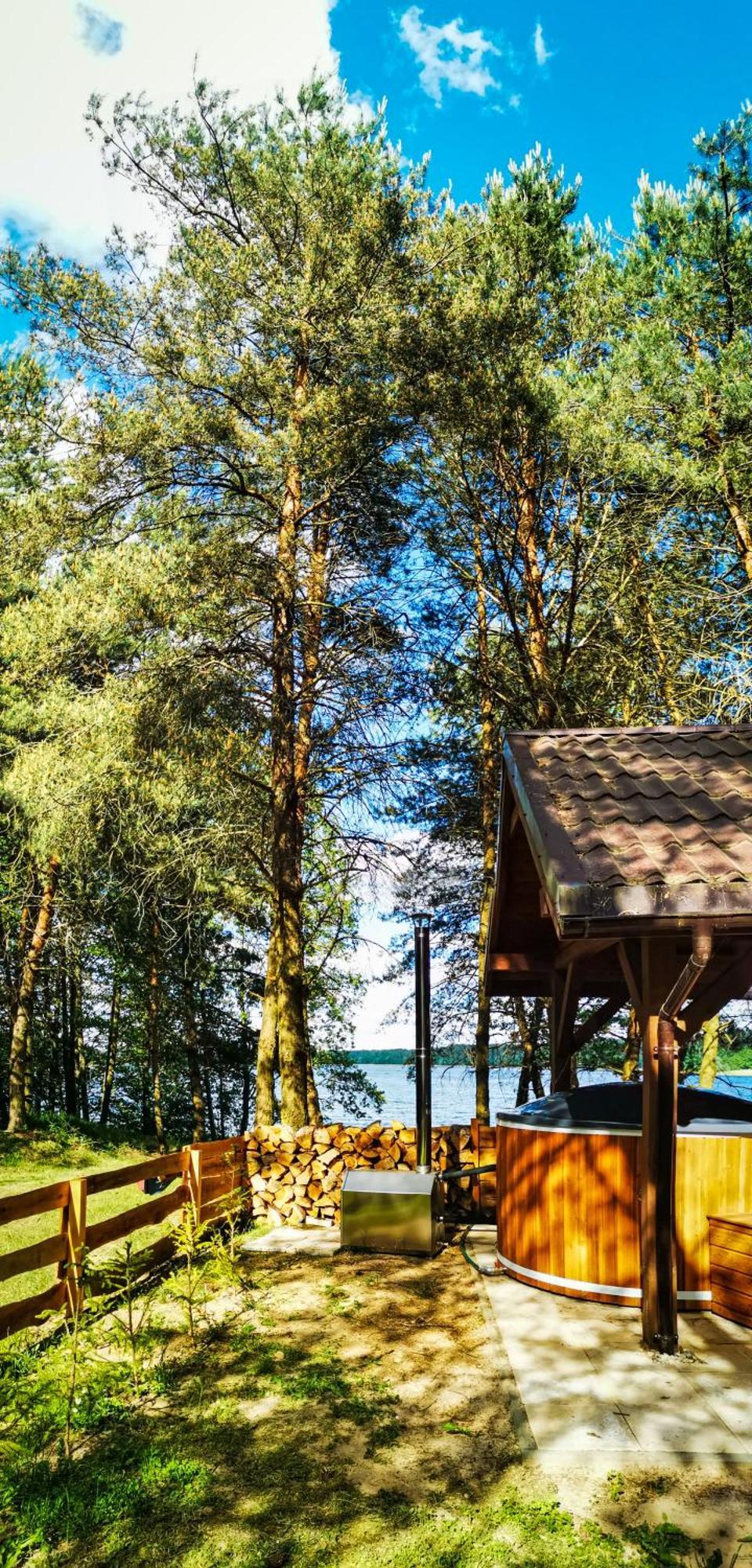 Holiday home Ostoja *