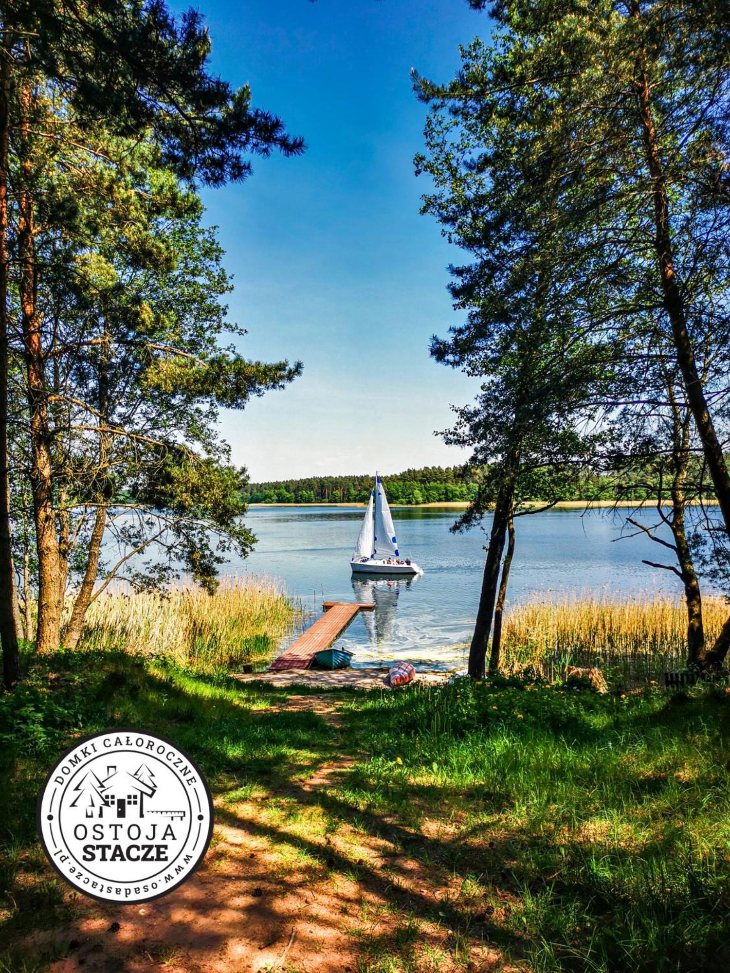 Ostoja Holiday home