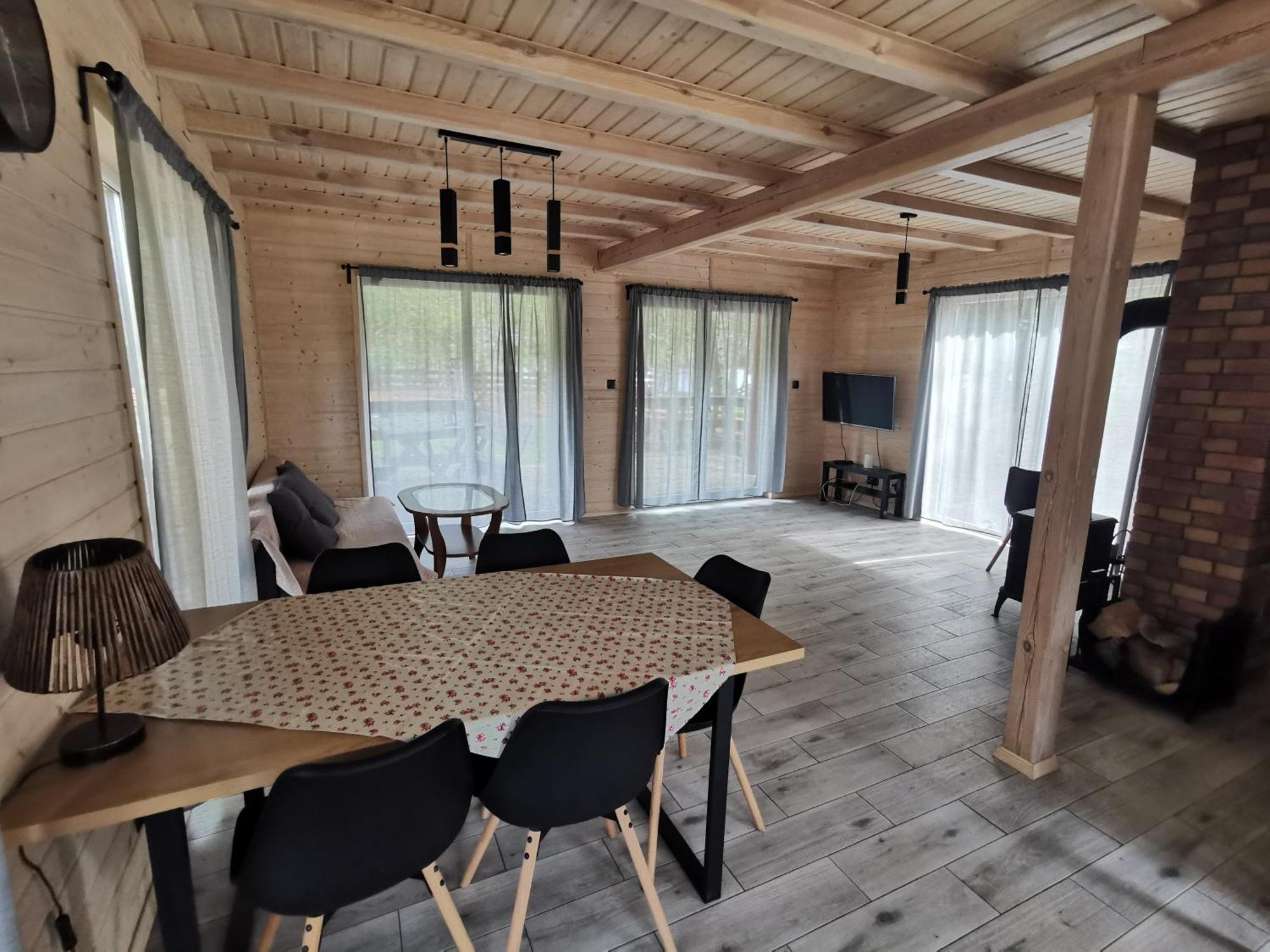 Ostoja Holiday home *