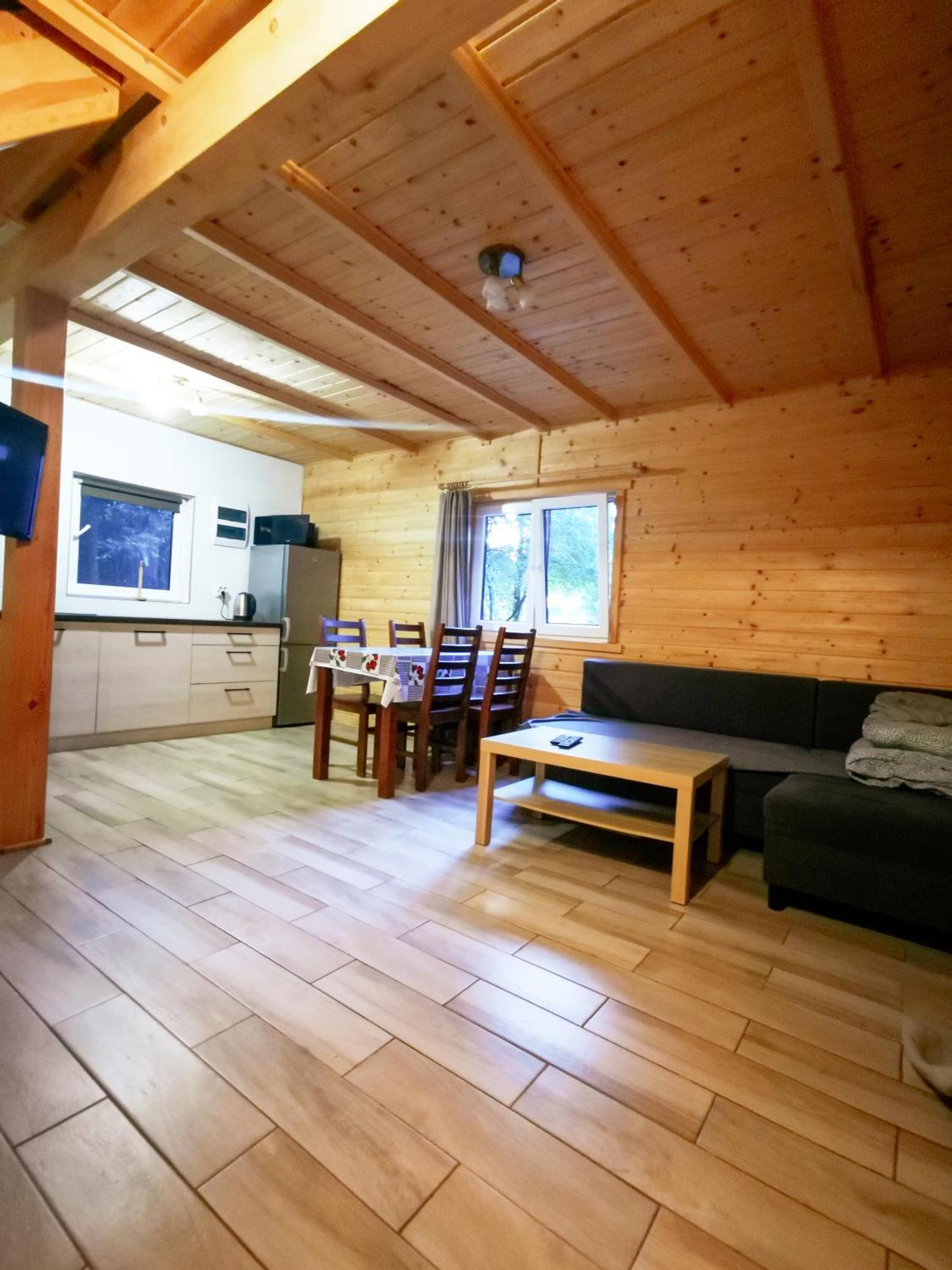 Ferienhaus Ostoja *