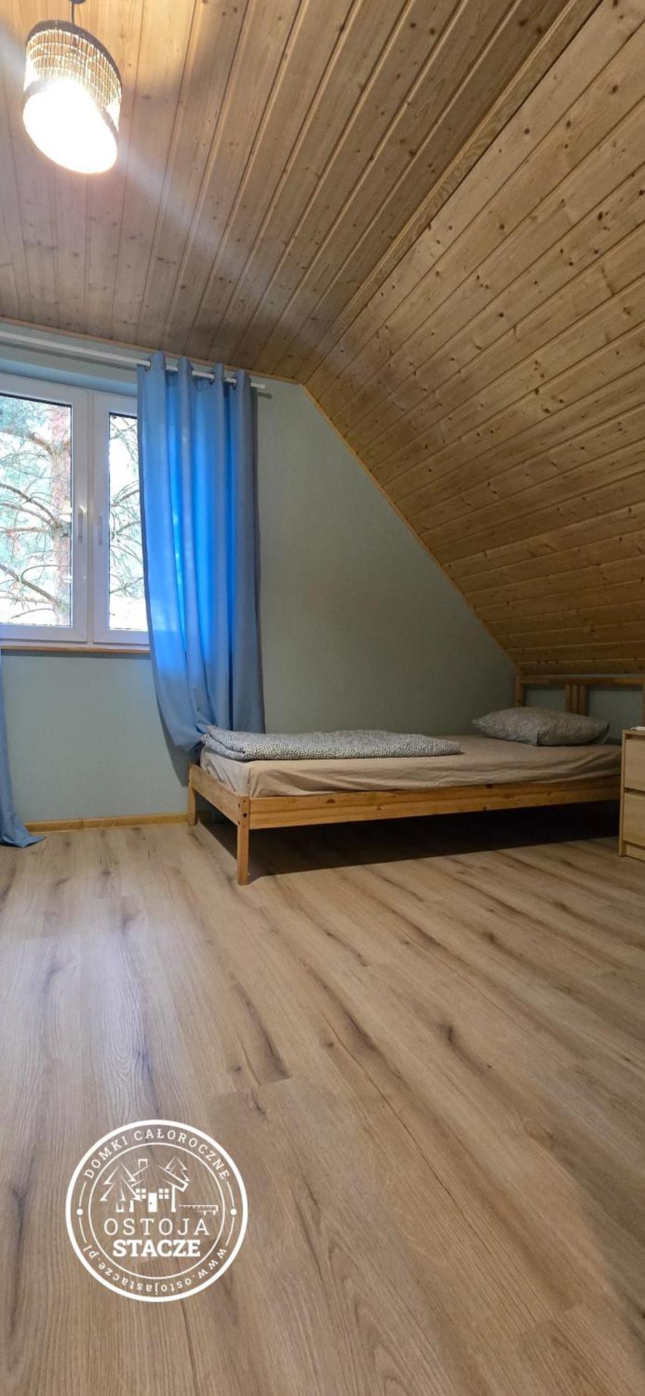 Ostoja Ferienhaus