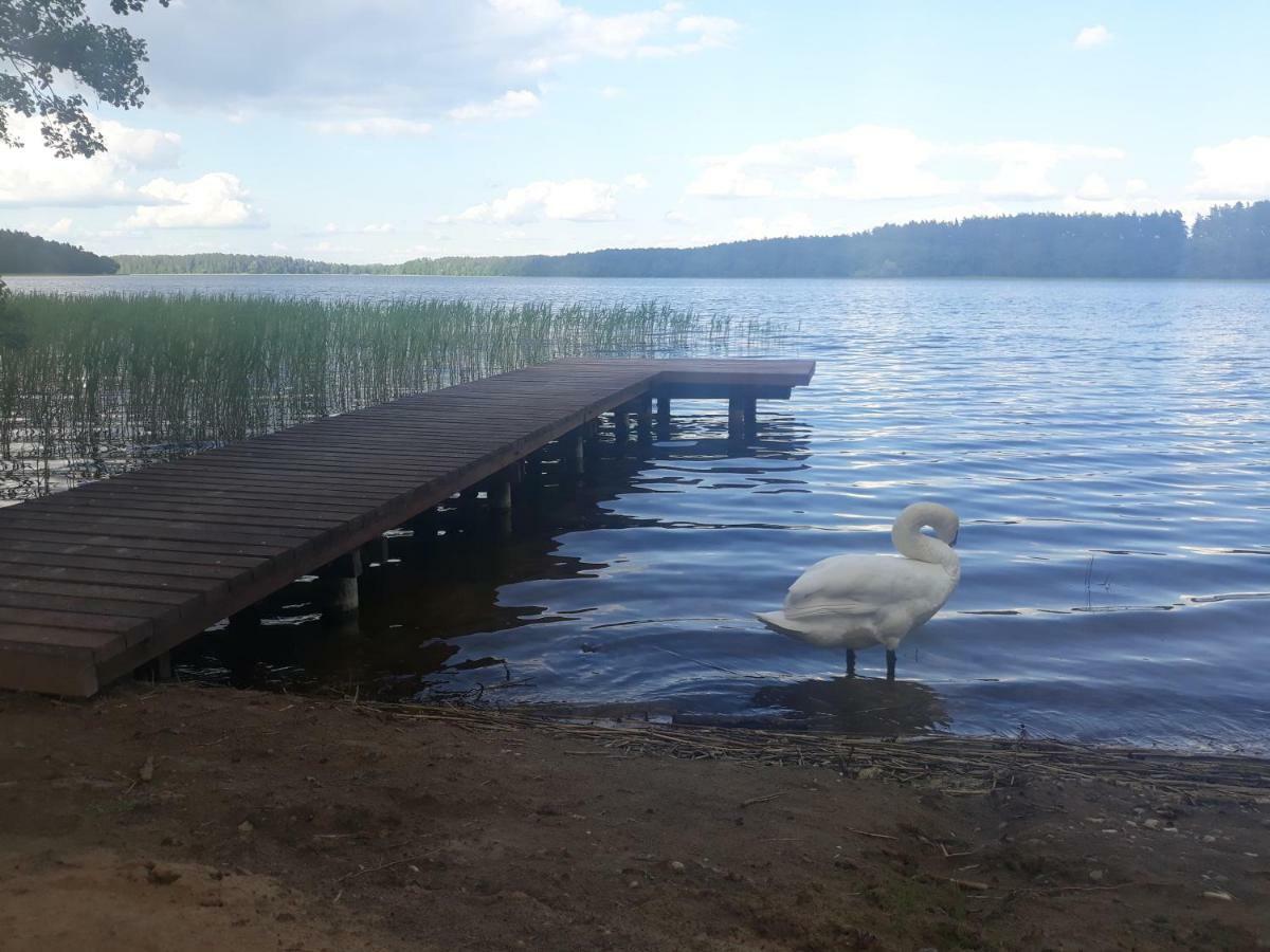 Ostoja Holiday home