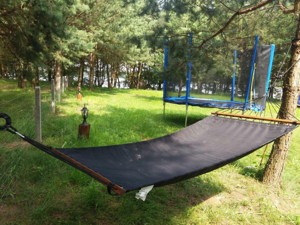 Ostoja Holiday home *
