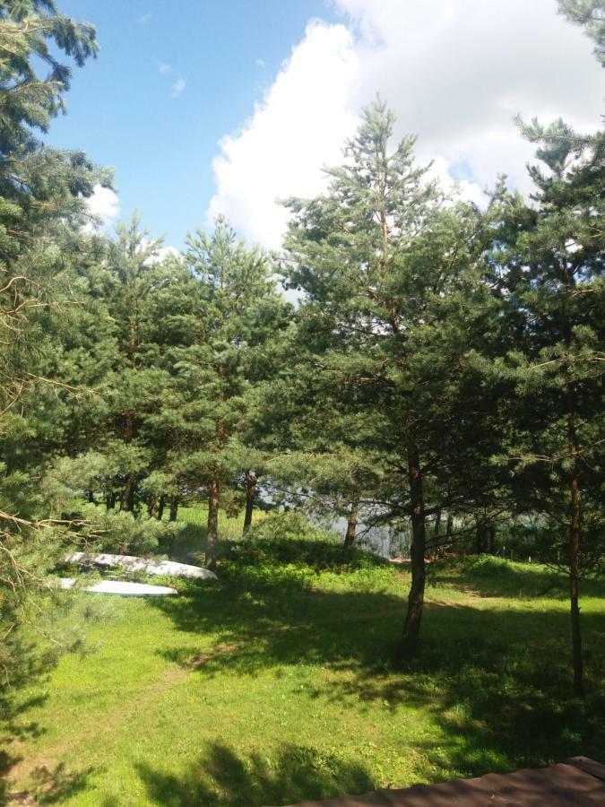 Ostoja Ferienhaus Stacze