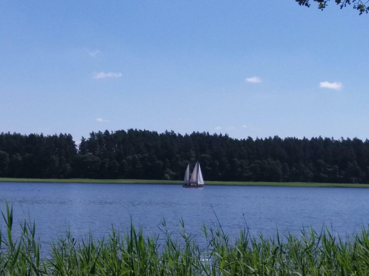 Ostoja Holiday home Stacze