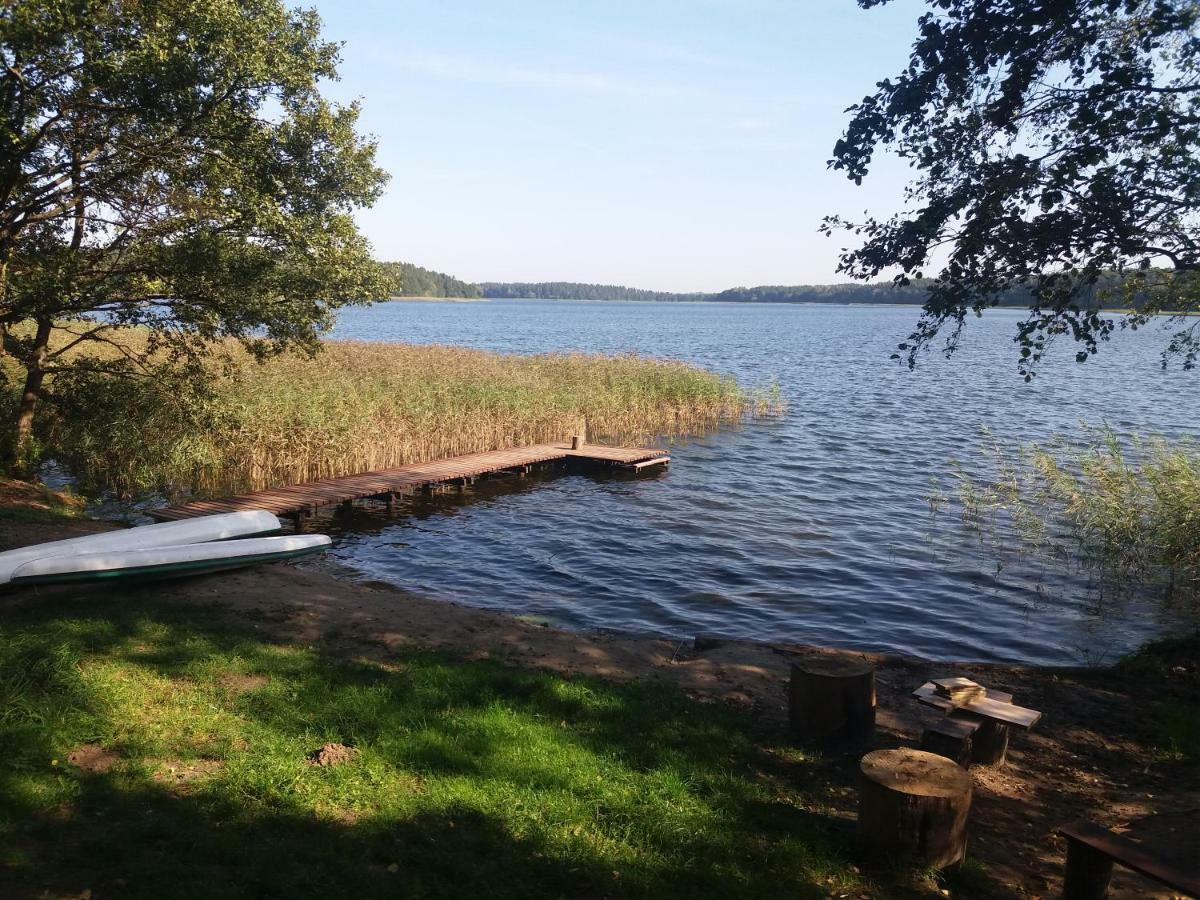 Ostoja Holiday home Stacze